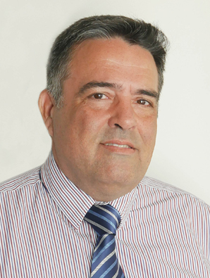 Leonel Manteigas