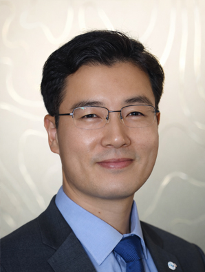 Minsu Jeon