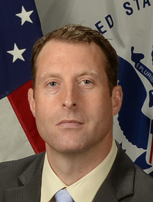 Patrick Armstrong