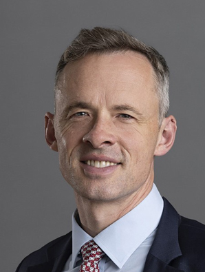 Christian Benedictsen-Nislev