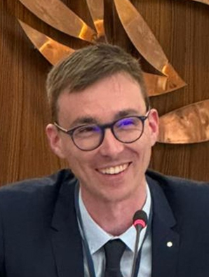 Julius Moeller