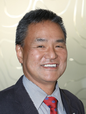 Hideki Noguchi