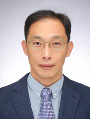 Seongchul Cho
