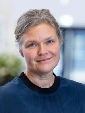 Rikke Wetter Olufsen