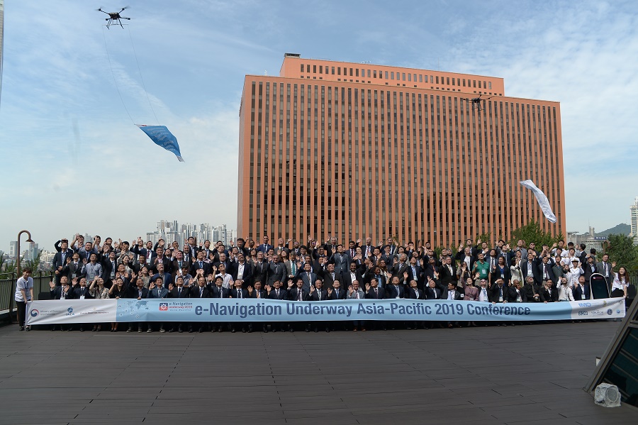 Digital@Sea AP 2019